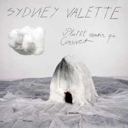 Sydney Valette - Frustration Onirique (2011) [Single]