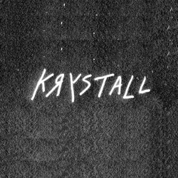 Sydney Valette - Krystall (2013) [EP}
