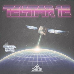 Z6B3R - Telstar 12 (2015) [EP]