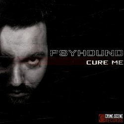 Psyhound - Cure Me (2015) [Single]