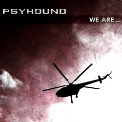 Psyhound - We Are (2016) [EP]