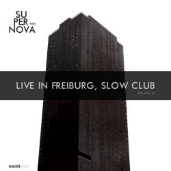 Supernova 1006 - Live In Freiburg (2017)