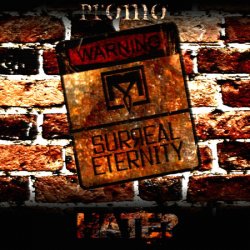 Surreal Eternity - Hate (2009)