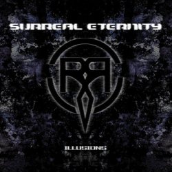 Surreal Eternity - Illusions (2014) [EP]