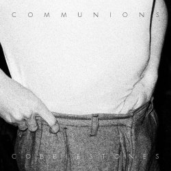Communions - Cobblestones (2014) [EP]