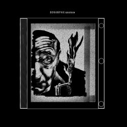Geistech - Bonampak (2015) [EP]
