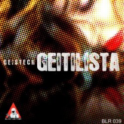 Geistech - Geitilista (2010) [Single]