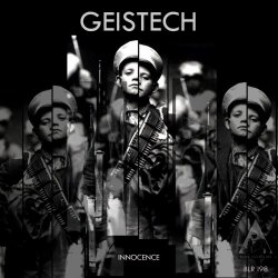 Geistech - Innocence (2017) [EP]