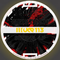 Geistech - Sirena (2016)