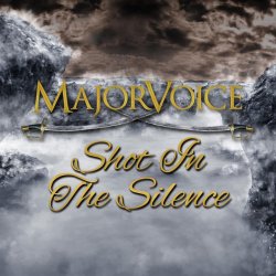 MajorVoice - Shot In The Silence (2017) [Single]