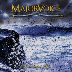 MajorVoice - Wonderful Life (2017) [EP]