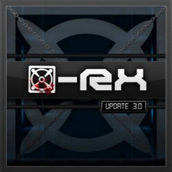 X-RX - Update 3.0 (2010)