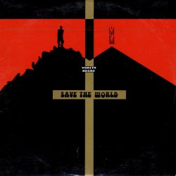 Vomito Negro - Save The World (1990) [Single]