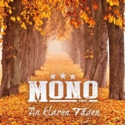 Mono Inc. - An Klaren Tagen (2015) [EP]