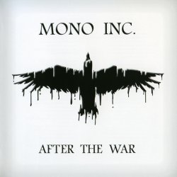 Mono Inc. - After The War (2012)