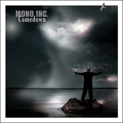 Mono Inc. - Comedown (2010) [EP]
