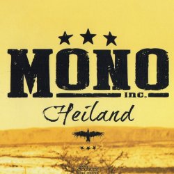 Mono Inc. - Heiland (2015) [Single]