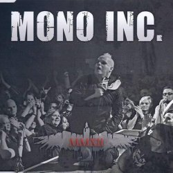 Mono Inc. - MMXII (2013) [EP]