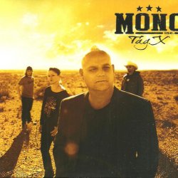 Mono Inc. - Tag X (2015) [Single]