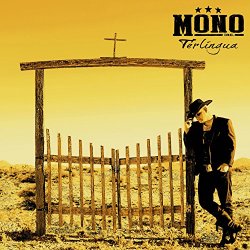 Mono Inc. - Terlingua (2015) [2CD]