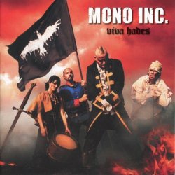 Mono Inc. - Viva Hades (2011)