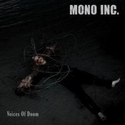 Mono Inc. - Voices Of Doom (2009) [Single]