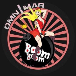 Omnimar - Boom Boom (2017) [EP]