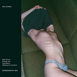 Niki Istrefi - Niki Istrefi (2017) [EP]