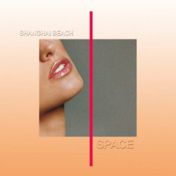 Shanghai Beach - Space (2013) [Single]
