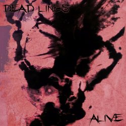 Dead Lines - Alive (Demo) (2016) [Single]