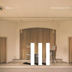Irklis - The Plague Year (2014)