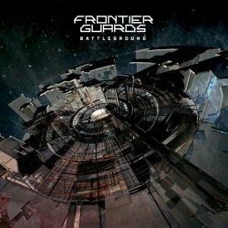 Frontier Guards - Battleground (2014)