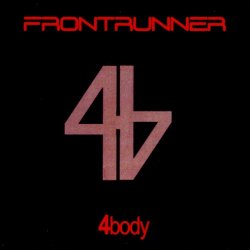 Frontrunner - 4Body (2009) [EP]