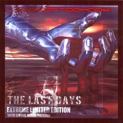 Klaustrophobik - The Last Days (2005)