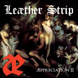 Leaether Strip - Æppreciation II (2017)