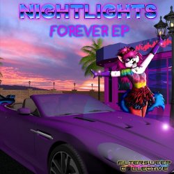 Nightlights - Forever (2017) [EP]