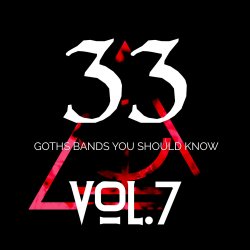 VA - 33 Goth Bands You Should Know VII (2017)
