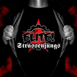 Elite! - Strassenjungs (2009) [EP]