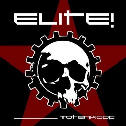 Elite! - Totenkopf (Digital) (2009)