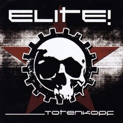 Elite! - Totenkopf (CD) (2009)
