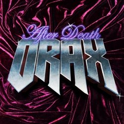 Orax - After Death (2014) [EP]
