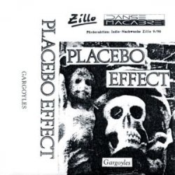 Placebo Effect - Gargoyles (1990) [EP]
