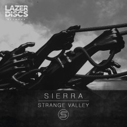 Sierra - Strange Valley (2017) [EP]