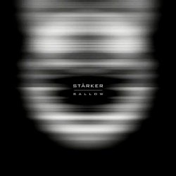 Stärker - Sallow (2015) [EP]
