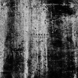 Stärker - Scorched (2016) [EP]