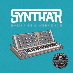 Synthar - Evenings And Weekends (2017)