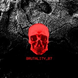 Cybercorpse - Brutality_87 (2016) [EP]