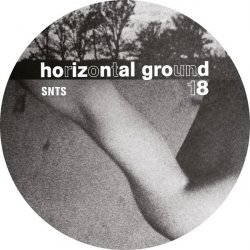 SNTS - Horizontal Ground 18 (2015) [EP]