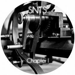 SNTS - Chapter I (2012) [EP]