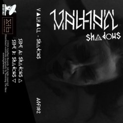 V▲LH▲LL - Shadows (2014) [Single]